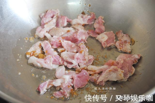花生油|木耳这样炒,爽脆可口,比肉香,清洗肠胃,美容养颜,越吃越香