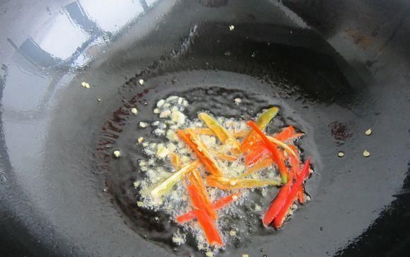 金针菇|木耳和它是绝配,吃一次相当于给肠道做个大扫除,不懂就亏了