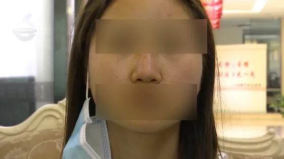 娃娃建议不要了！女子整形后发现怀孕医院建议不要！愤怒之下要求整形医院赔偿