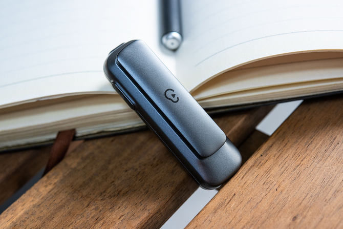 职场|讯飞录音笔B1体验：贴心职场小助手