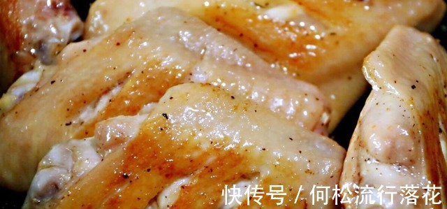 生姜片|做红烧鸡翅,不要直接炖,多做两步,鸡翅香浓不腥,教您详细做法!
