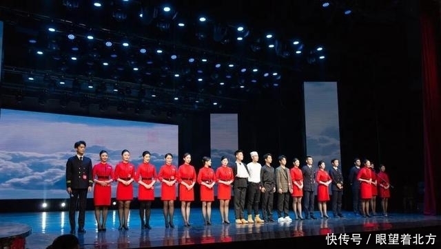 李甜甜|廖记棒棒鸡独家冠名,第八届“爱在蓝天”2021空乘大赛圆满结束
