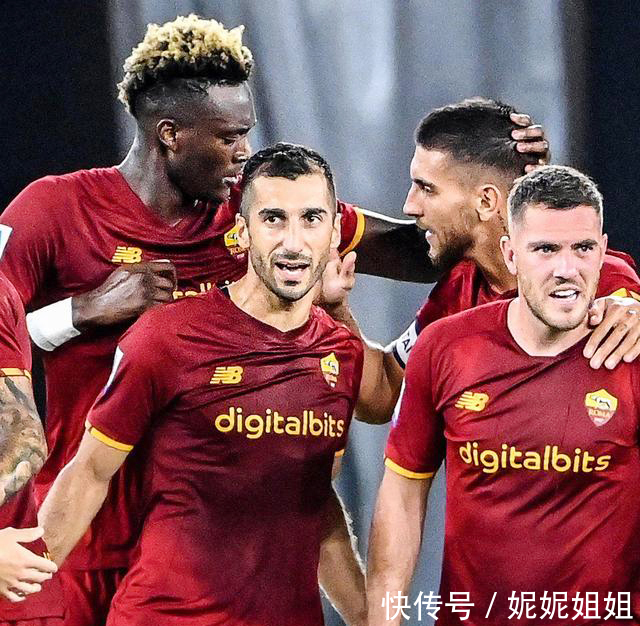 曼联|英超热刺1-0!红魔曼联1-1 意甲罗马3-1 穆里尼奥收获开门红
