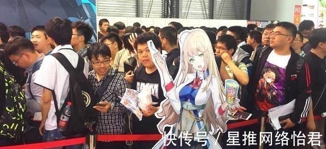 上当受骗|漫展虽然有趣,但也存在潜在危险,上当受骗的人很多!