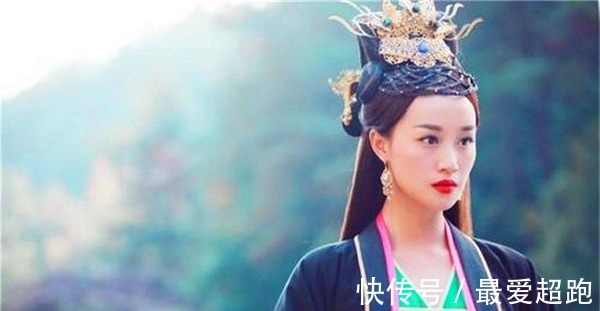 来历|中国一部上古奇书，记载了“孟婆”的来历，与尧舜二帝有关！