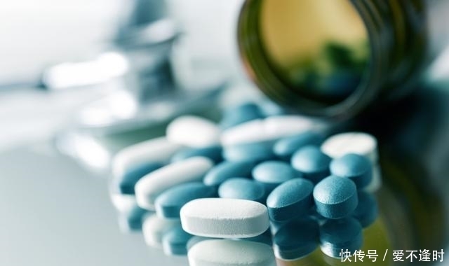 冠心病患者,坚持服用5种药物,可预防心梗脑梗,改善预后