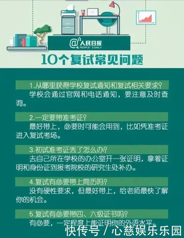 考研初试第一名，惨遭淘汰！人民日报助攻复试，建议收藏