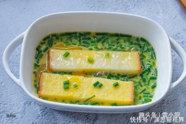 全职妈妈用心给家人做早餐,才6样,网友比早餐店还丰盛