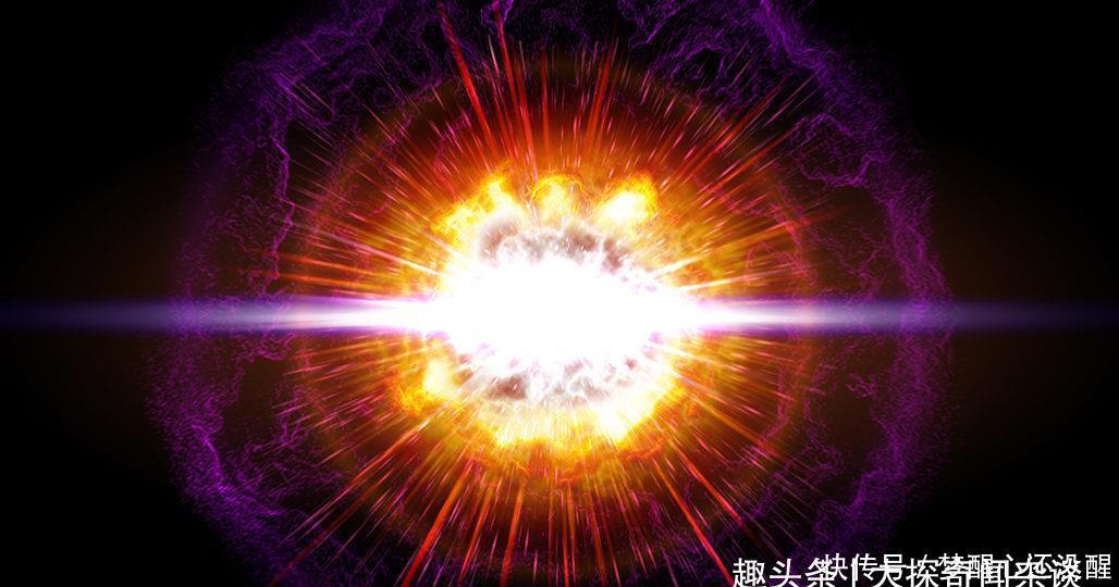 天体 中国天眼FAST又有新发现:201颗脉冲星!天文领域重大贡献!