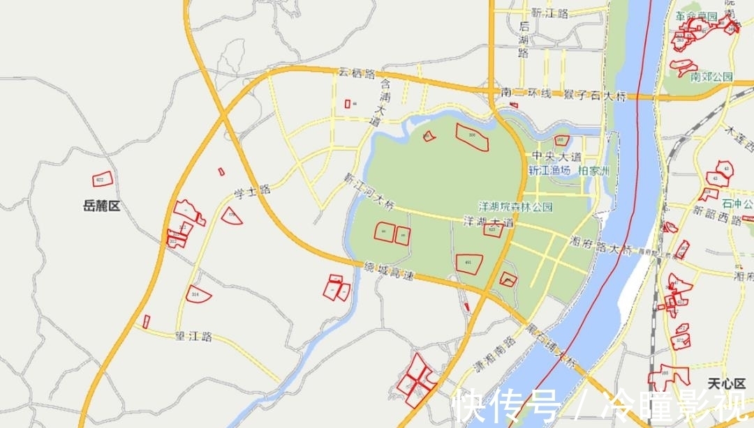 住宅|2021土拍大数据！看完秒懂明年买房策略！