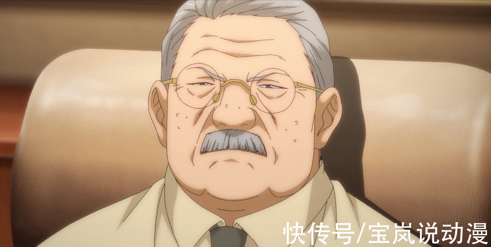 雯雯|一人之下第四季：陳朵成為臨時工，馬仙洪帶走陳朵，廖忠面臨抉擇