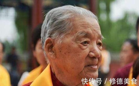 脾胃|98岁国医大师路志正:这两样小东西我吃了50多年,健康全靠它们!