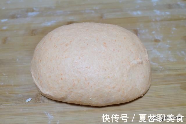 放水|不放油不放水，牛奶鸡蛋都没有，这样的面包会是什么样？太喜欢了