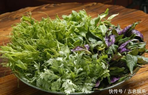 中年|农地里被忽视的这种野菜,或是高血压“克星”,建议:不妨多吃点