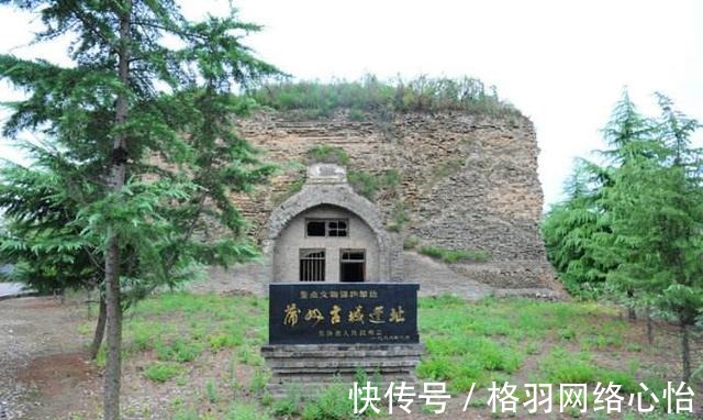 岳阳楼$四大名楼里唯一位于北方的,曾经名满天下,现在却是最凄凉的一座