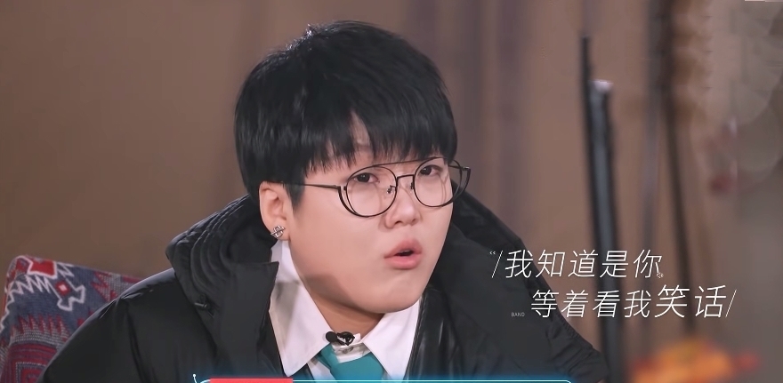 2021好声音学员:亚军已成焦点,为啥冠军去央视跨年却无人问津?