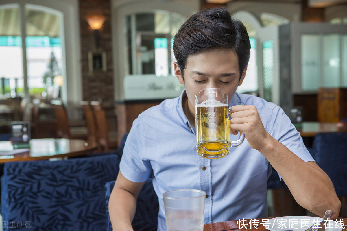糖尿病患者|应酬躲不掉，糖尿病患者很烦恼，教你这6招把影响降到最小