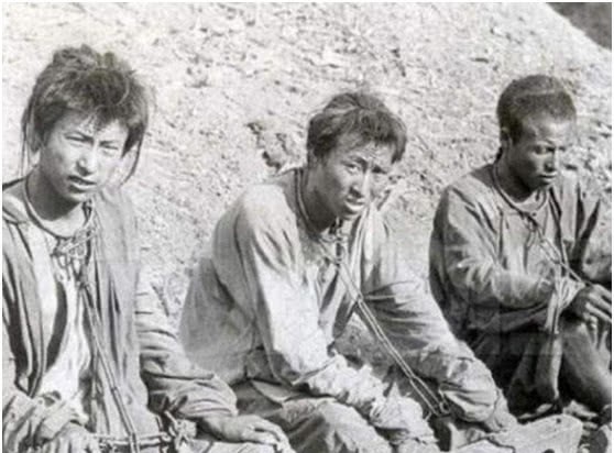 看过|义和团真的都是高手?其实看过书的都知道,他们都是骗子