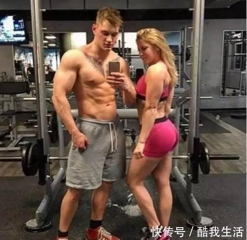 顶点|完美三角肌如何训练这几个动作,轻松练出完美三角肌