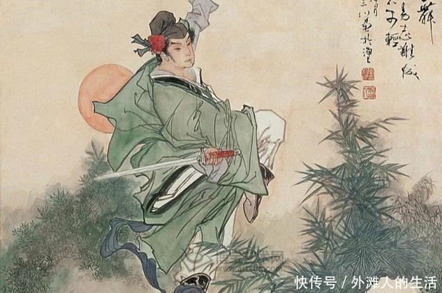 《聊斋志异》崔猛除暴安良惹灾祸,道士预知以后会大难临头