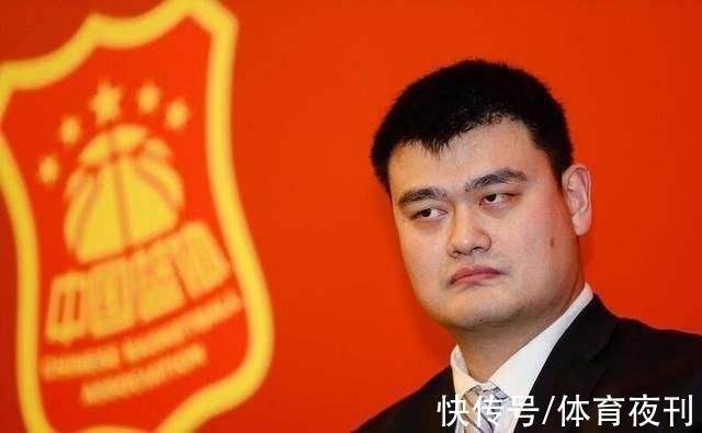 广东宏远|姚明偏袒!韩德君禁赛7场罚款20万，肇事者禁赛 5场罚款14万!