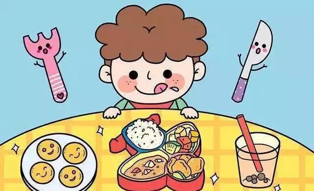 遗传基因|孩子身体发出以下信号,表示进入“长高期”,把握好别错过