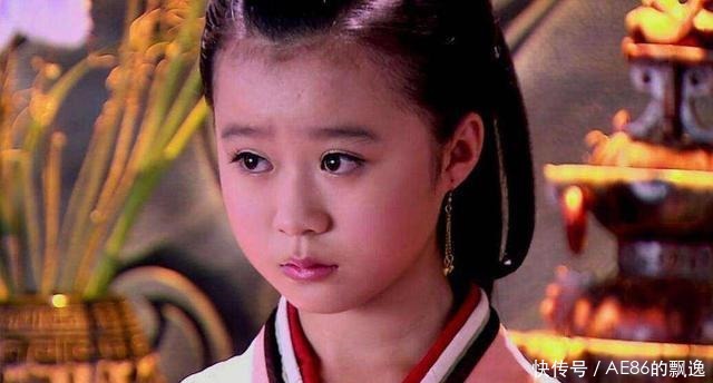 独女|作为吕雉的独女,鲁元公主是个怎样的人最后她的下场如何