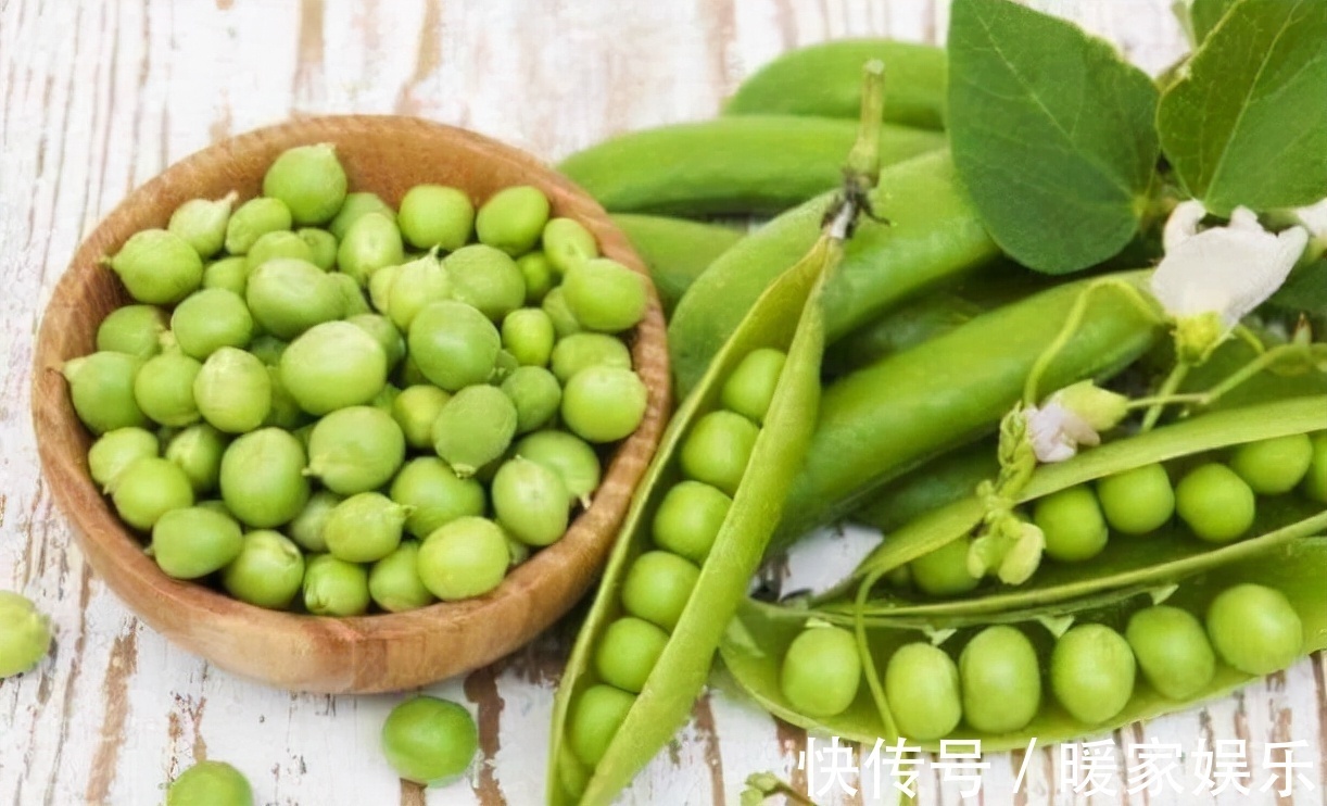 长豇豆|女性到了中年,三种食物轮着吃,美容养颜,排毒瘦身,有益健康