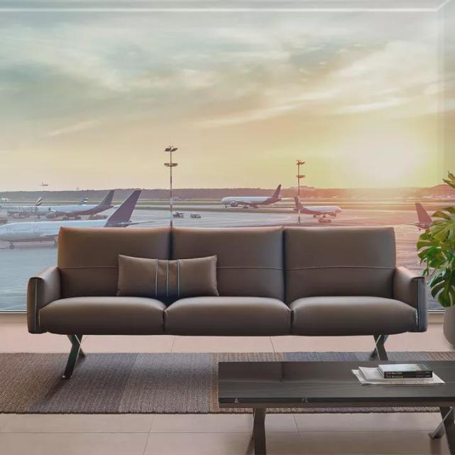 美学性|意式极简主义的魅力设计GAMMA沙发Rialto系列鉴赏！