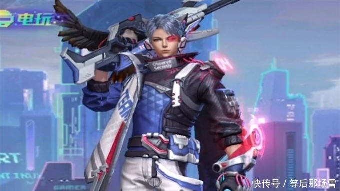 皮肤|新英雄澜技能特效公布,守约锁定KPL新皮肤,1350点券留给妲己