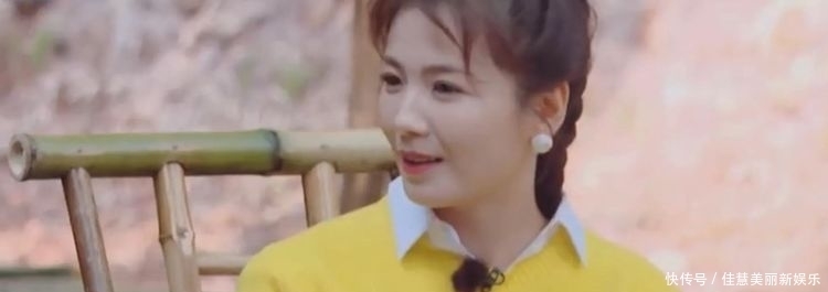 妻子没有谢娜很尴尬，团长刘涛让蒋勤勤不满，好朋友秦海璐黑脸