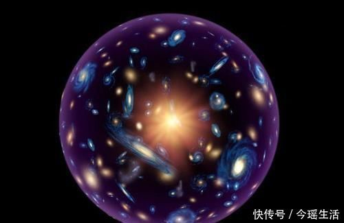 漏洞 宇宙根本没有发生大爆炸科学家发现致命漏洞，宇宙身世再次成谜