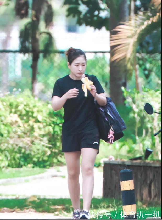 中国选手|大满贯我想夺两枚金牌!伊藤美诚坦言:我会战胜中国孙颖莎等人!