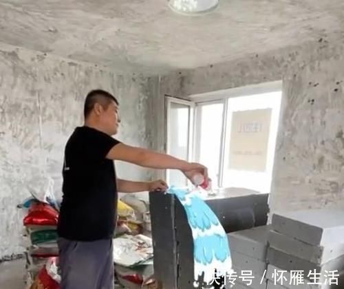 墙体|装修砌墙一定要盯紧的五个细节。建议收藏!