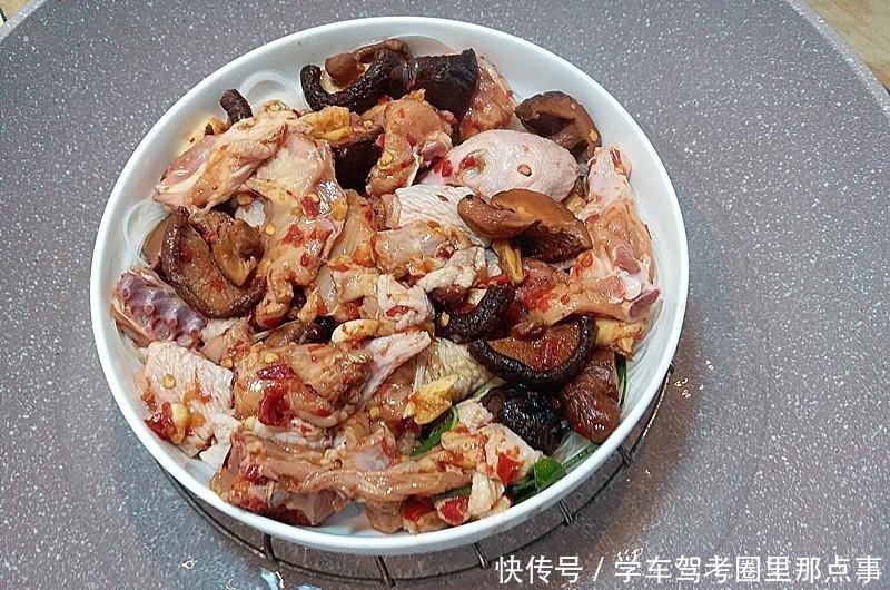 香菇|它比猪羊肉更鲜美滋补养人,16元一斤,一周吃2次,天冷要多吃