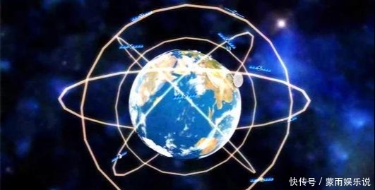 高德地图 北斗组网55颗成功,普通老百姓什么时间受益?