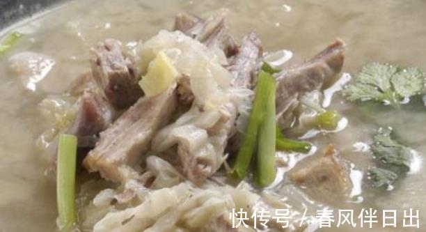 大锅|天热营养又美味酸爽可口，开胃下饭一次做一大锅，上桌就光盘