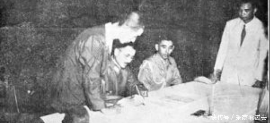 投降|他手握中国战区的所有日本军队,得知天皇投降后,居然是这种反应