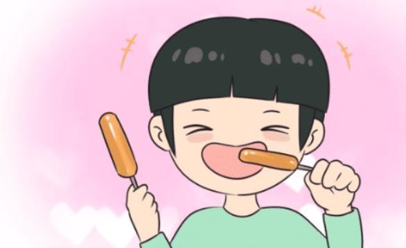 吃肉|“肉食宝宝”发育好,孩子吃肉父母常见的3个误区,早知道对娃好