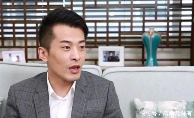 辛巴晒童年照称企业家,复出造势单膝跪地,三大人群反对前途难料