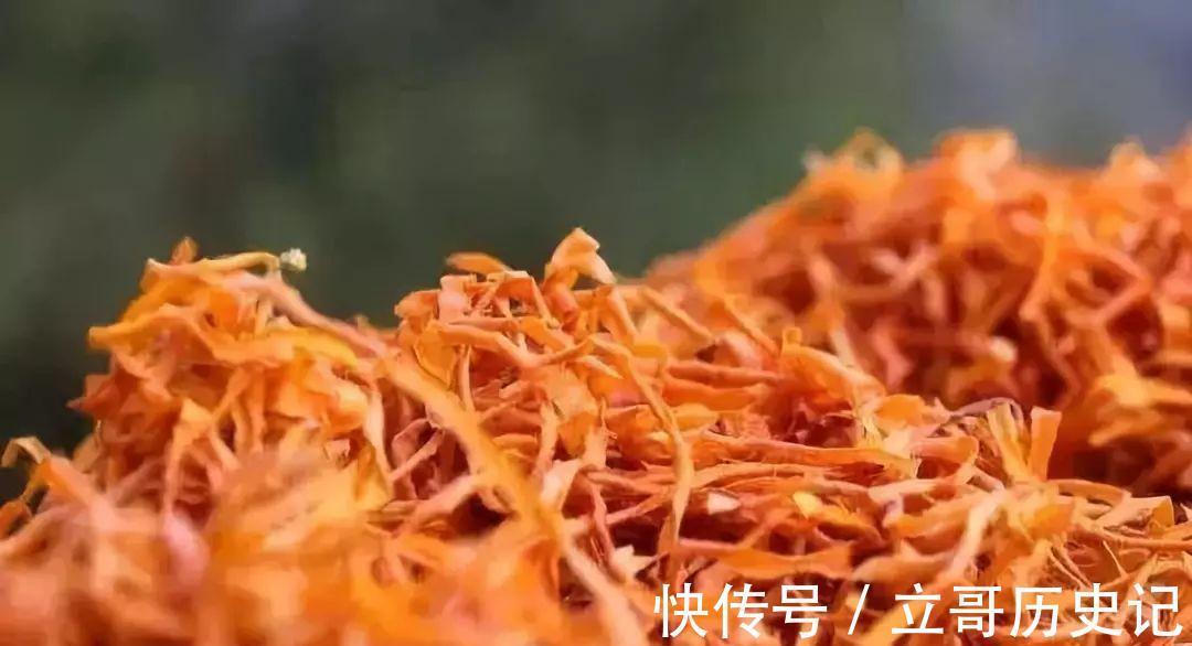 苦瓜|适合秋天吃的3种食物，营养全面、有益健康，皮肤更显年轻态