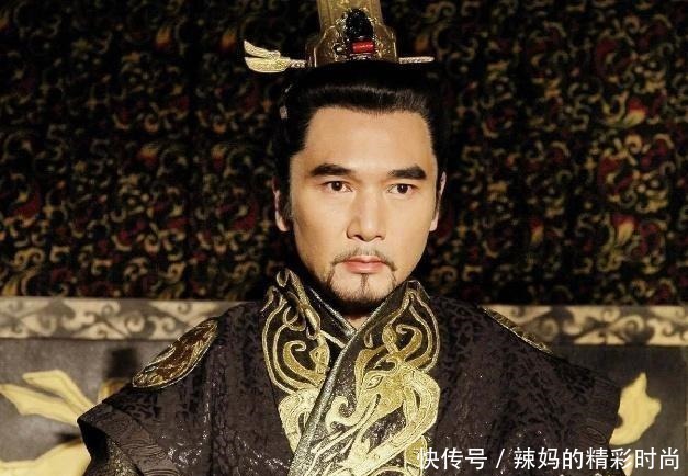 替爷爷上朝|秦王要吃公鸡下的蛋，大臣们毫无办法，却被一12岁小孩轻松解决