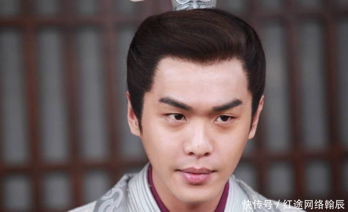 匈奴|历史上不会武功的三大武将，自身都难保，却让敌人闻风丧胆