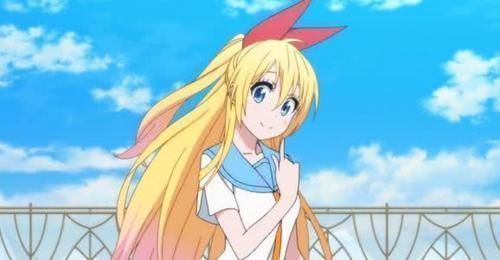 凉宫春日|不说话我们还能做朋友,盘点动漫中一开口就“画风突变”的女神