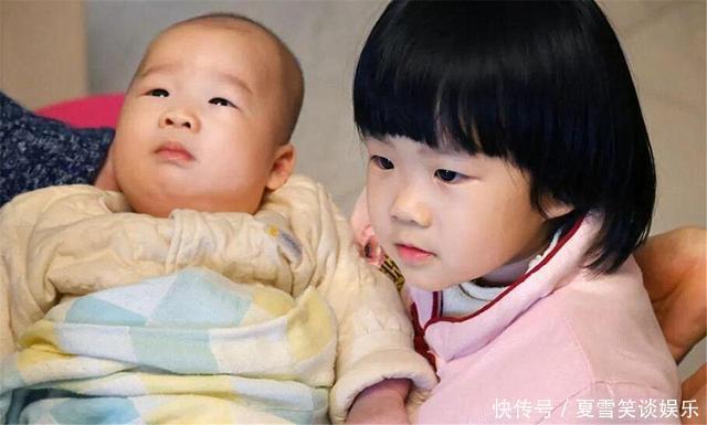 老二|“你总嫌我胖,却把弟弟喂成胖墩”面对女儿的控诉,爸爸不以为意
