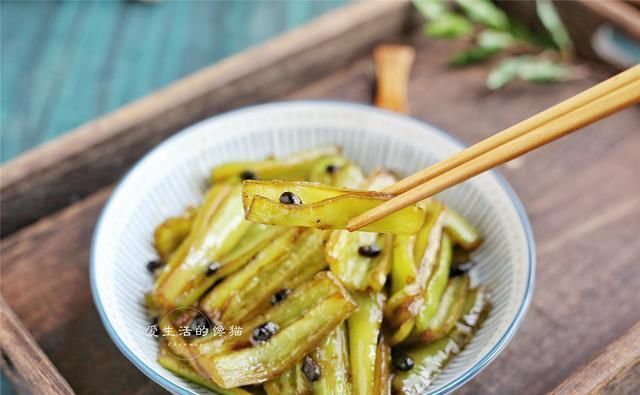 60岁的婆婆亲自下厨,4菜1汤在朋友圈火了,网友姜还是老的辣