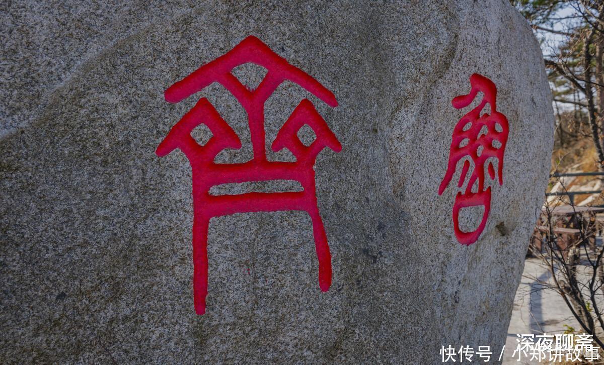  战神吴起一个有才华的“愤青”，走到哪也不招人待见