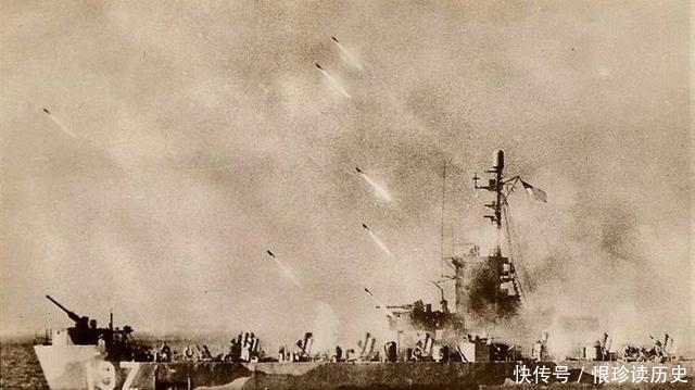 德国|两次世界大战输得最惨的国家，几百年家业赔光，不是德国和日本！