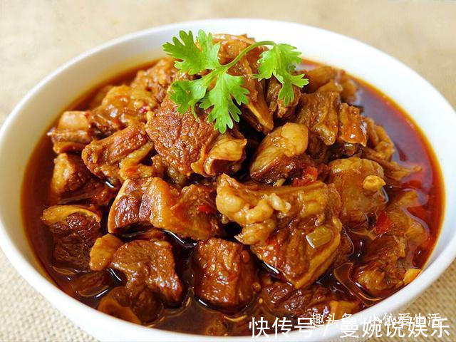 美味营养的几道家常菜，荤素搭配，解馋下饭，大人孩子都爱吃