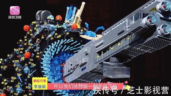 全球爆火的9.6分神綜，終于燒到中國(guó)！